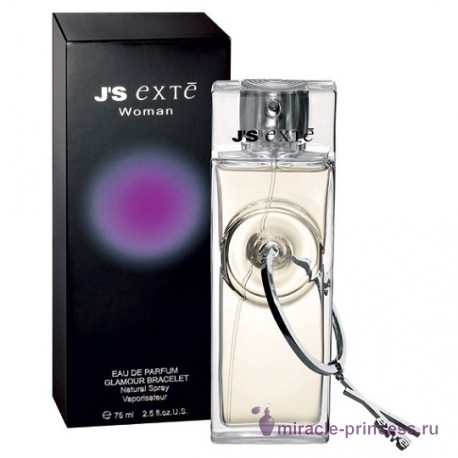 Exte Js Exte Woman 22