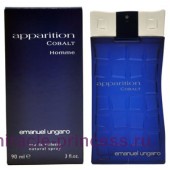 Ungaro Apparition Cobalt