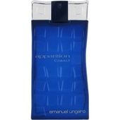 Ungaro Apparition Cobalt