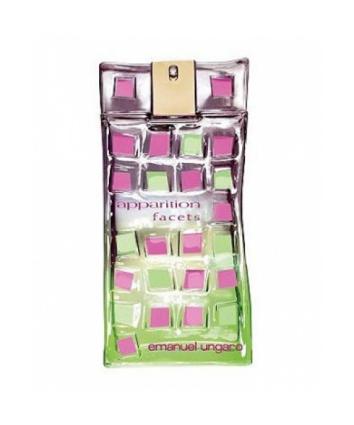 Ungaro Apparition Facets