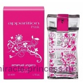 Ungaro Apparition Pink