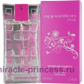 Ungaro Apparition Pink