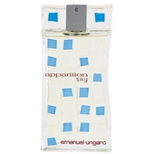 Ungaro Apparition Sky