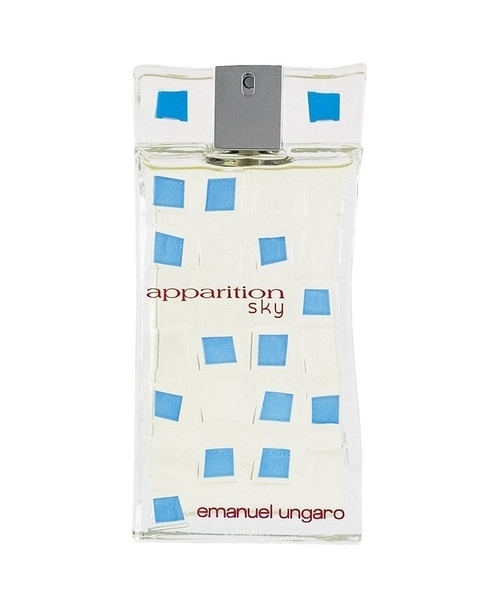 Ungaro Apparition Sky