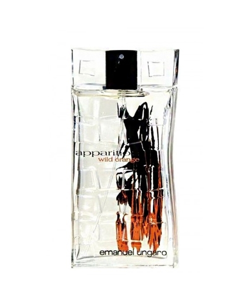 Ungaro Apparition Wild Orange