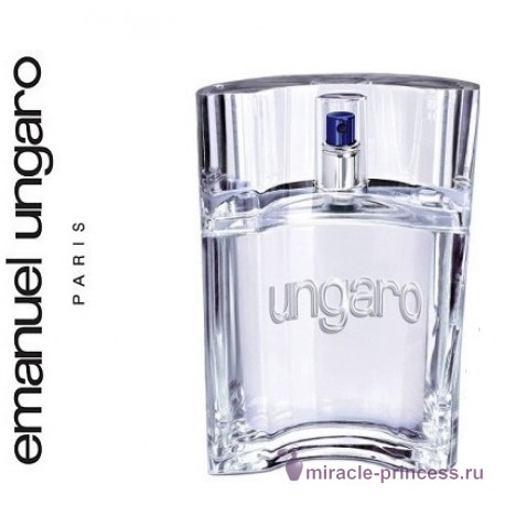 Ungaro Cologne Extreme 22