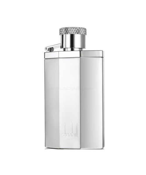 Alfred Dunhill Desire Silver