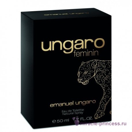 Ungaro Feminin 22