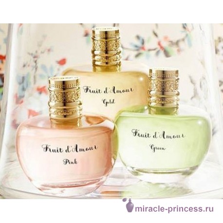 Ungaro Fruit d'Amour Gold 22