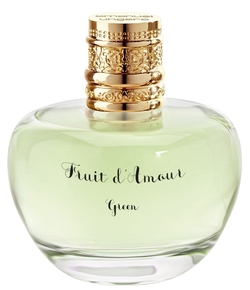 Ungaro Fruit d'Amour Green