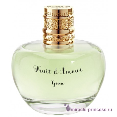 Ungaro Fruit d'Amour Green 11