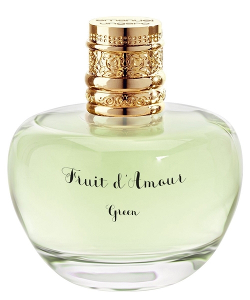 Ungaro Fruit d'Amour Green