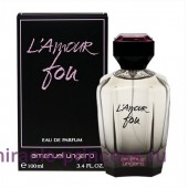 Ungaro L`Amour Fou