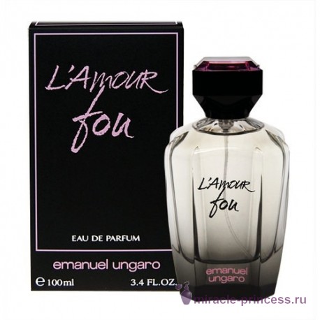 Ungaro L`Amour Fou 22