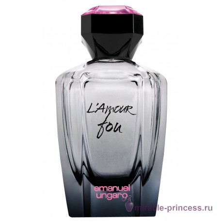 Ungaro L`Amour Fou 11