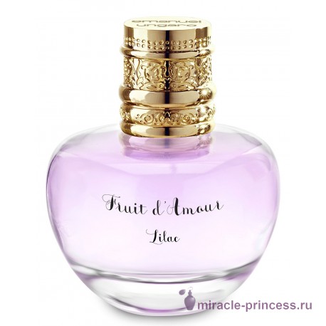 Ungaro Fruit D'Amour Lilac 11