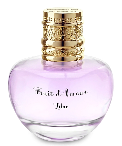 Ungaro Fruit D'Amour Lilac