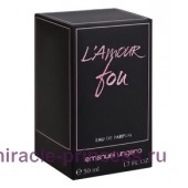 Ungaro L'Amour Fou L'Elixir