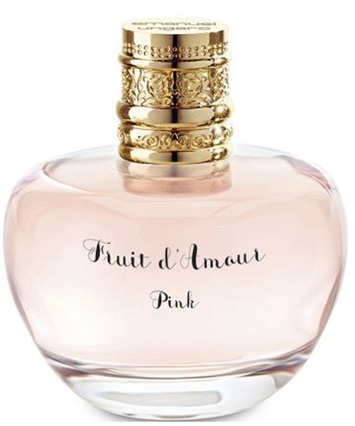 Ungaro Fruit d'Amour Pink