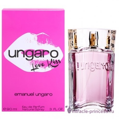 Ungaro Love Kiss 22