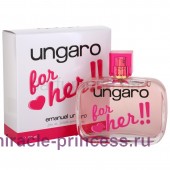 Ungaro Ungaro for Her