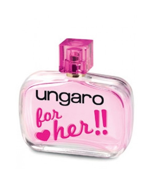 Ungaro Ungaro for Her