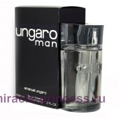 Ungaro Ungaro Man