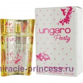 Ungaro Ungaro Party