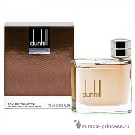 Alfred Dunhill Dunhill 22