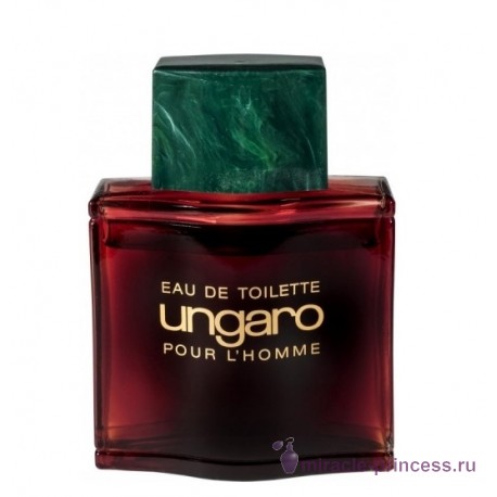 Ungaro Ungaro pour L`Homme 11