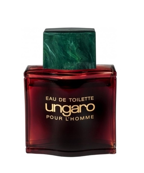 Ungaro Ungaro pour L`Homme