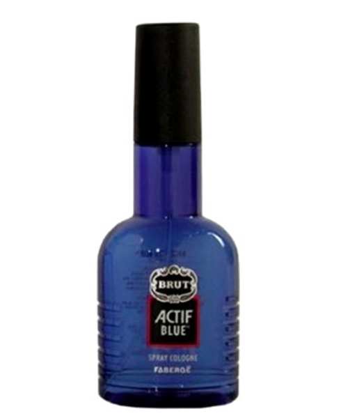 Faberge Brut Actif Blue