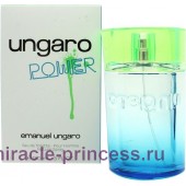 Ungaro Ungaro Power