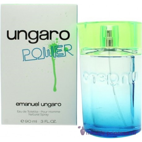 Ungaro Ungaro Power 22