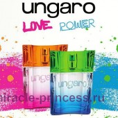 Ungaro Ungaro Power