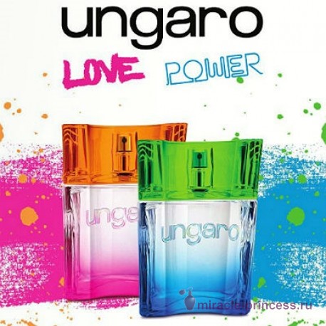 Ungaro Ungaro Power 22