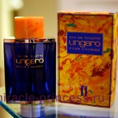 Ungaro Ungaro pour L'Homme II