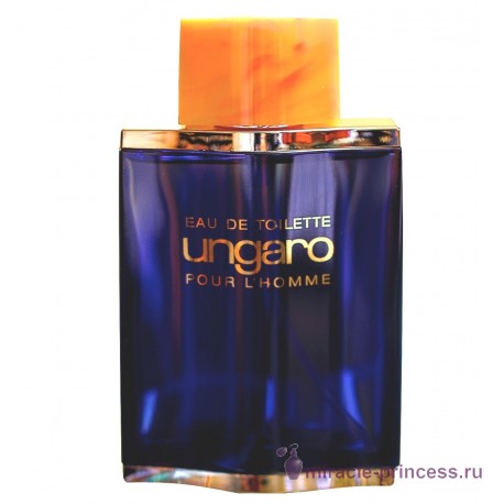 Ungaro Ungaro pour L'Homme II 11