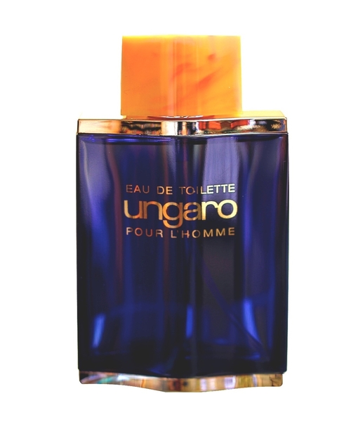 Ungaro Ungaro pour L'Homme II