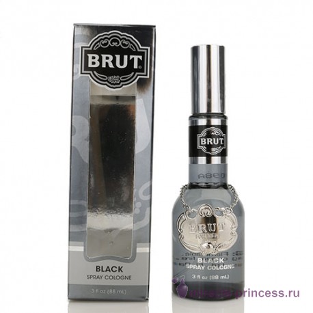 Faberge Brut Black 22