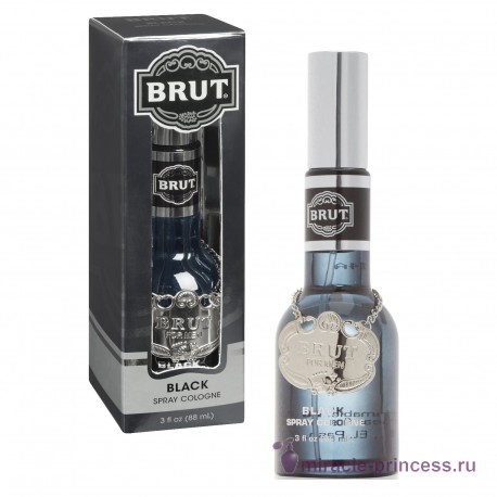 Faberge Brut Black 22