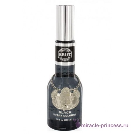 Faberge Brut Black 11