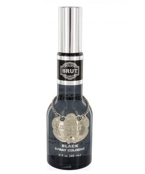 Faberge Brut Black