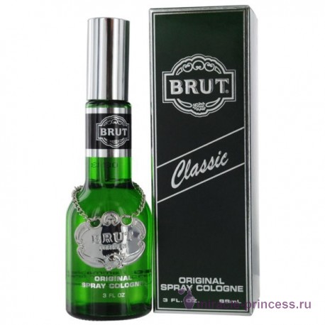 Faberge Brut Classic 22