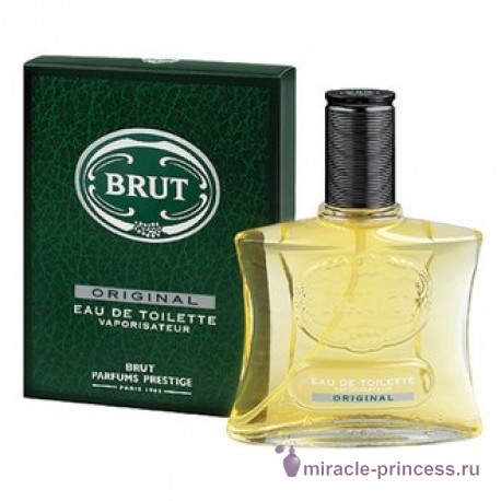 Faberge Brut Original 22