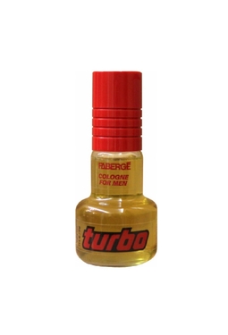 Faberge Turbo Cologne