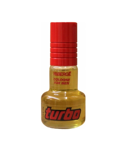 Faberge Turbo Cologne