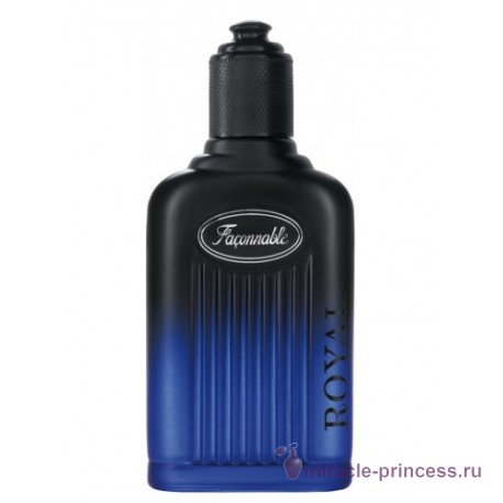 Faconnable Royal Pour Homme 11