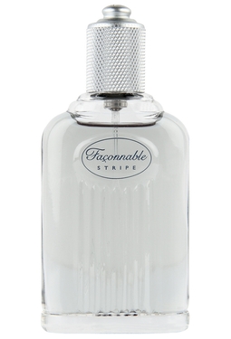 Faconnable Stripe