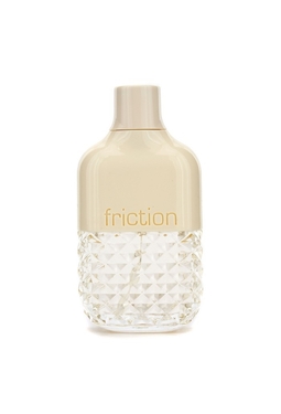 FCUK Friction